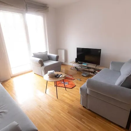 Stup Apartman *