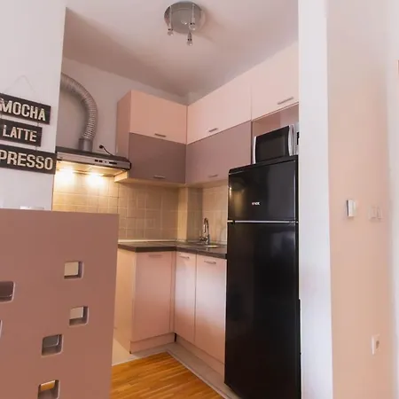 Apartman Stup *