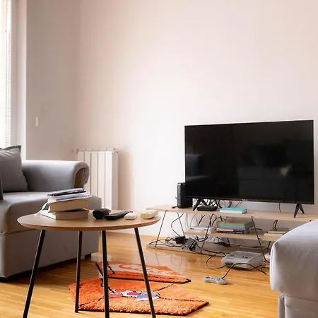 Apartman Stup