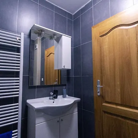 Stup Apartman Szarajevó