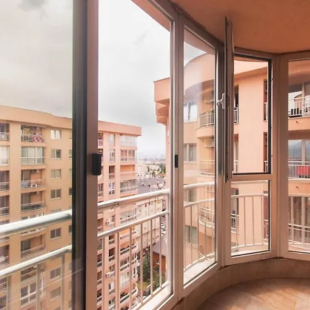 Apartman Stup Szarajevó