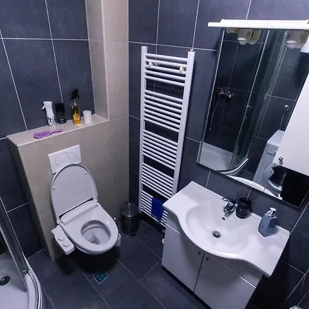 Stup Apartman *