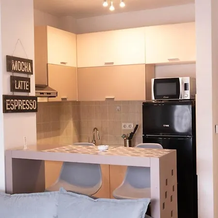 Stup Apartman Szarajevó