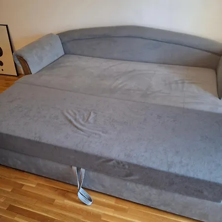 Stup Apartment